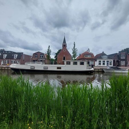 Het Waterhotel Heerenveen Exterior photo